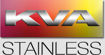 KVA STAINLESS™ - Performance of Titanium at a Fraction of the Cost!